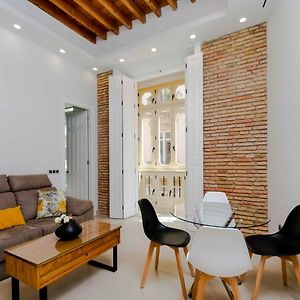 Inmalaga Santos Suites 1